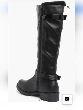 Aquatherm By Santana Canada Jewel Boot Size 8 NWT